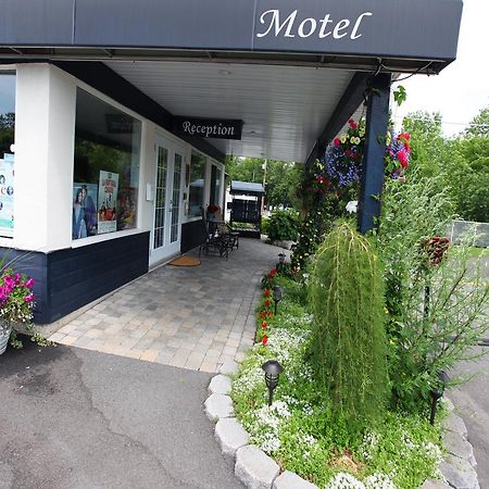 Motel Parc Beaumont Inc. Zewnętrze zdjęcie