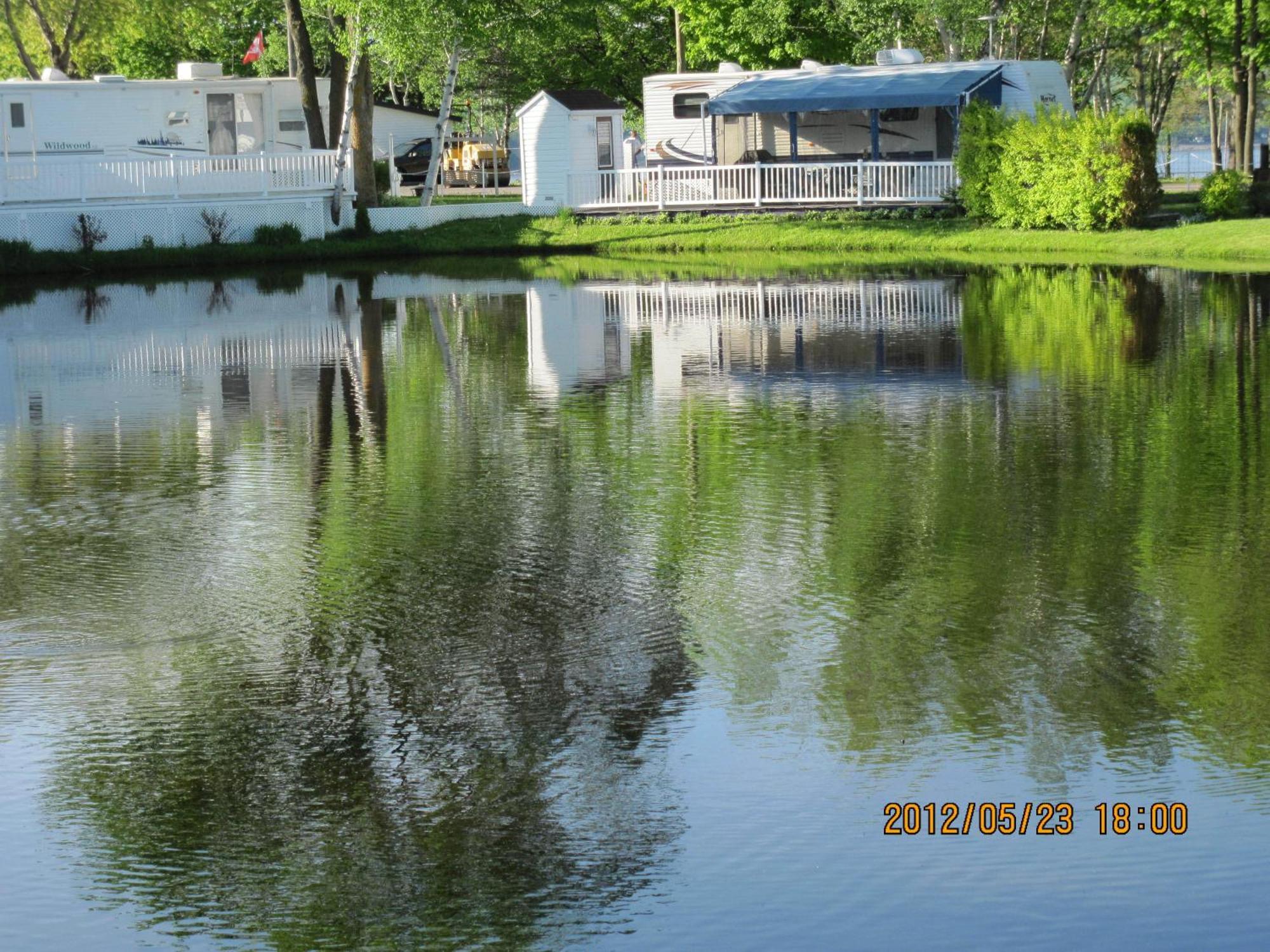 Motel Parc Beaumont Inc. Zewnętrze zdjęcie